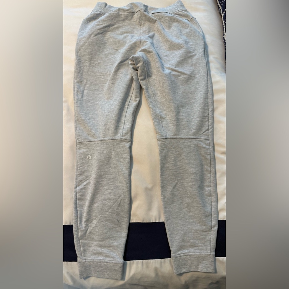 Lululemon City Sweat joggers, size M - Picture 2 of 4